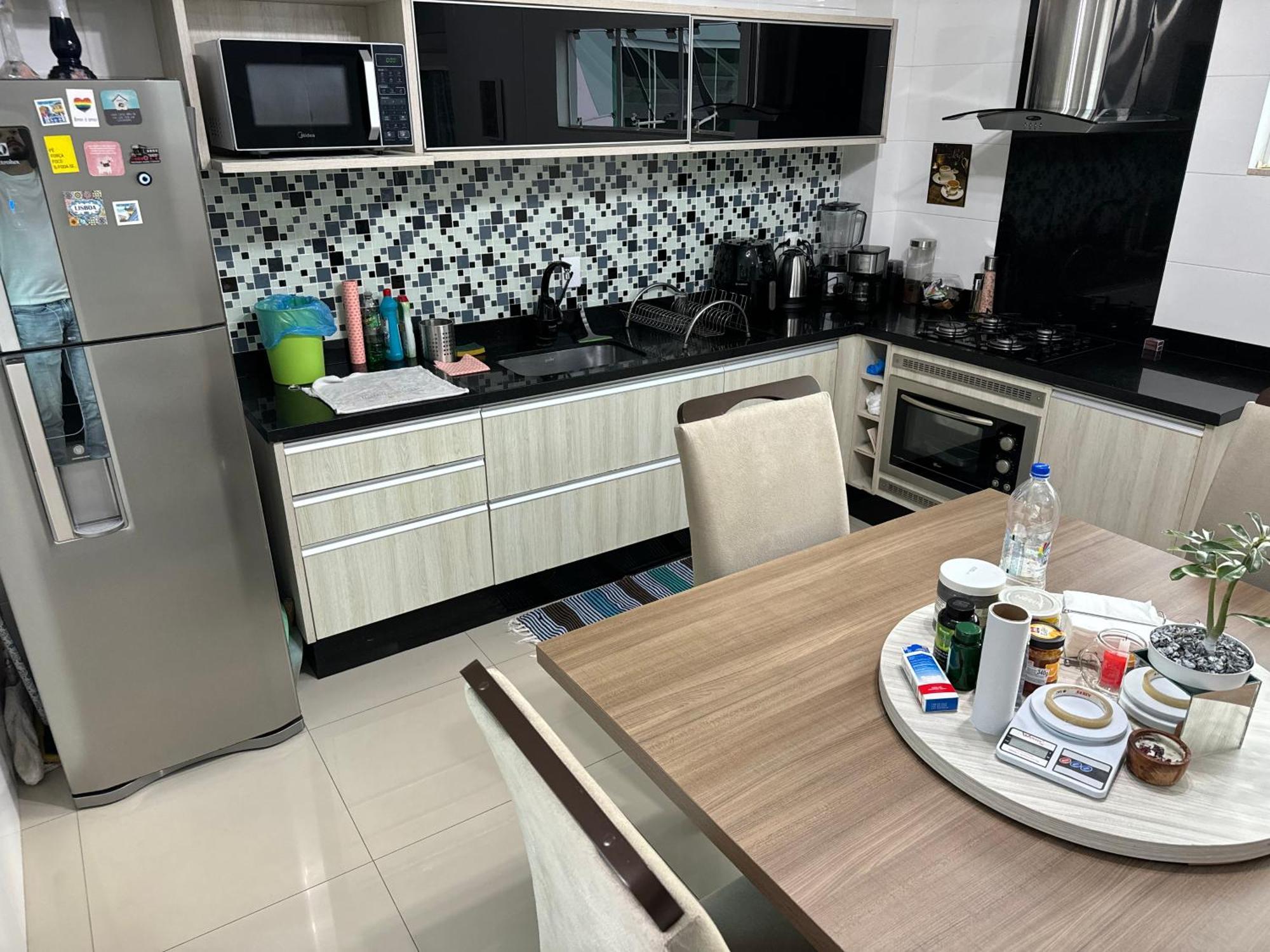 Quarto Confortavel Com Tv, Ar E Sacada Vista Jardim Florianópolis Exterior foto